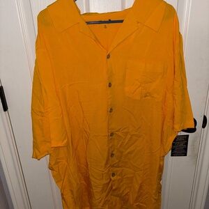 Men’s shirt- Never Worn